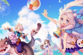 以梦想新大陆莉莉如何获得助战伙伴（探索各种获得方式）