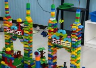 乐高塔游戏攻略——成为建造大师的秘诀（玩转乐高塔）