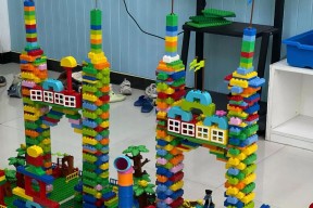 乐高塔游戏攻略——成为建造大师的秘诀（玩转乐高塔）