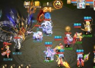 《梦幻西游》战斗平衡调整重磅来袭（以风云变幻）