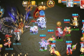 《梦幻西游》战斗平衡调整重磅来袭（以风云变幻）