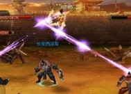 《时空猎人》游戏武神龙灵轻松过无尽塔36层攻略（揭秘无尽塔36层胜利的关键技巧与策略）