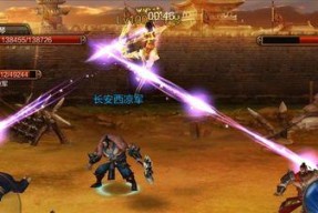 《时空猎人》游戏武神龙灵轻松过无尽塔36层攻略（揭秘无尽塔36层胜利的关键技巧与策略）