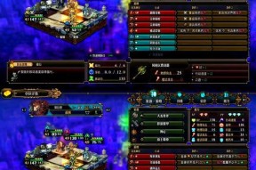 《无尽灵魂》游戏攻略（想要成为无尽之主）