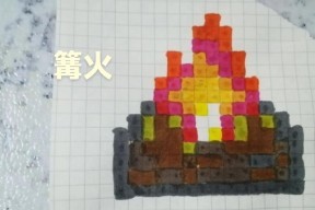 在Minecraft中如何制作柴火？柴火的制作方法是什么？