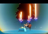 《光遇驯龙飞五翼技巧大揭秘》（成为龙的守护者）
