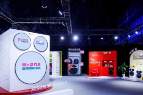 年轻就是本钱！Leader 收入增长 15%，增长优于行业