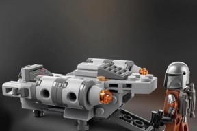 乐高星球大战（在宇宙中探险）