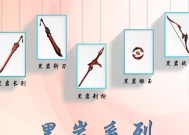 原神黑岩刺枪适合哪些角色（探索角色技能及属性分析）