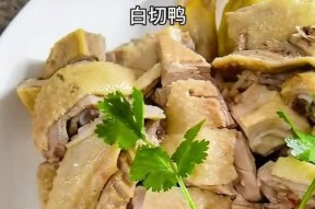游戏中的治愈之法——来切我鸭治愈性的切法（一款能够缓解压力的游戏）