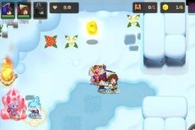 光隙解语布鲁克村宝箱位置全攻略？如何找到所有隐藏宝箱？