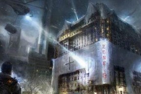 《以极速逃亡》（用速度和智慧）