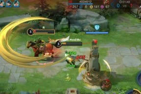 探秘以兰空VOEZ（以游戏为主的音乐节奏游戏）