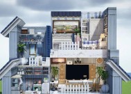 《我的世界》游戏精美住宅建筑精装修拎包入住（打造梦想家园）