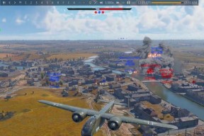 战争雷霆对局发消息技巧是什么？