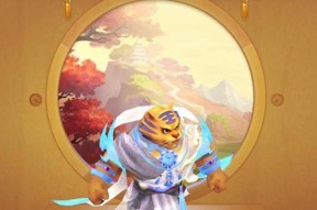 《梦幻西游手游》攻略（如何击败巨灵神）