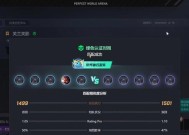 完美世界竞技等级如何查看？等级提升有什么好处？