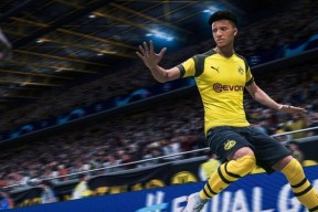 FIFA14球员数据能力排行TOP50