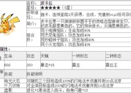 《去吧皮卡丘》游戏技巧大揭秘（利用辅助精灵技能加成）