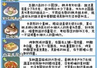 《旅者之憩》酒与菜肴制作大全