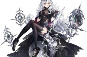 《爆裂魔女》刷初始爆裂魔女的最佳方法（以游戏为主）
