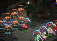 《梦幻西游手游七彩情花点亮攻略详解》（揭秘七彩情花获得技巧与心得分享）