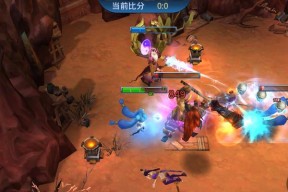 《乱斗西游》须弥幻境通关攻略（游戏中如何迅速过关）