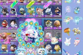魔域特质经验球合宝宝的方法是什么？