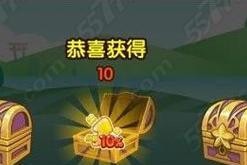 《神庙逃亡》游戏力量速度提升之道具使用攻略（全面解析道具的威力）