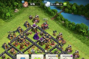 部落冲突登录失败怎么办？登录不上问题如何解决？