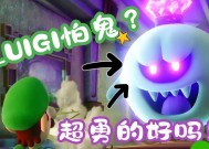 《路易吉洋馆3第15楼boss攻略》（学会使用各种道具和技能）