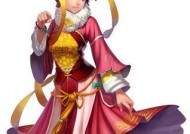 打造独特风格的贵族生活——以鹿鼎记手游沐王府为例（以“非主流”为主题）