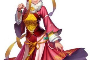 打造独特风格的贵族生活——以鹿鼎记手游沐王府为例（以“非主流”为主题）