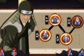 火影忍者中如何有效撞击对手？撞击技巧是什么？