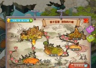 魔力宝贝手游进阶攻略（一起找找找）