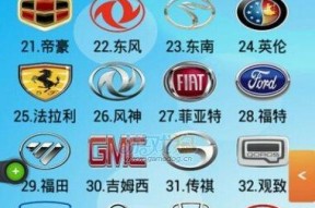 哪些手游自带车标？