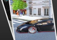 兰博汽车模拟器游戏攻略（让你成为极速巅峰的狂飙玩家）