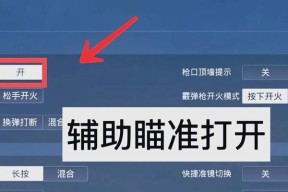 绝地求生小叮当秒退怎么设置？如何配置才能实现快速退出？
