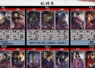 《率土之滨部队战力提升指南》（掌握关键技巧助你在游戏中制霸战场）