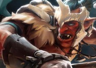 dota2巨魔怎么玩？技能连招和出装推荐是什么？