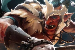 dota2巨魔怎么玩？技能连招和出装推荐是什么？