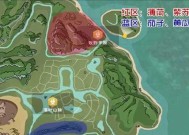 《探索创造与魔法红太狼资质技能属性》（解锁奇幻世界）