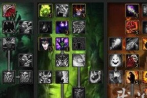 《魔兽世界怀旧服猎人经典天赋加点详解》（掌握猎人技能）