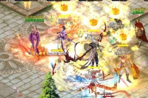 魔域游戏中如何实现无限xp？无限xp的技巧有哪些？
