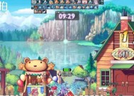 彩虹岛游戏中如何取消战斗状态？