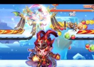 《天天酷跑》新头坐骑小肥羊闪亮登场（揭秘《天天酷跑》游戏中可爱的无敌头坐骑）