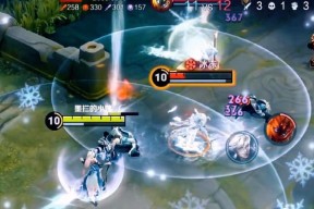 国服王昭君减速流玩法是什么？技巧和策略有哪些？