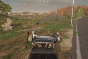 绝地求生如何提升fps？提高fps的技巧有哪些？