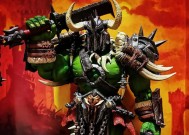 乱斗魔兽（成为最强兽人战士）