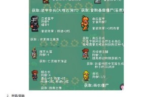 泰拉瑞亚蛞蝓坐骑的获取方法（探索泰拉瑞亚世界）